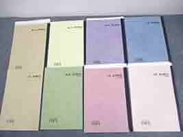 京進TOPΣ 京都大学 新3年 京大現代文 テキスト通年セット 計8冊 湯木知史 ☆ 043M0D 京進TOPΣ 京都大学 新3年 京大現代文 テキスト通年セット 計8冊